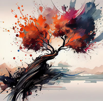 abstract-nature-illustration-tree-backdrop-watercolor-painted-image-generated-by-ai_41218580.htm#fromView=search&page=1&position=2&uuid=93d570d0-1d6a-4b74-9c77-7b52f032cdff